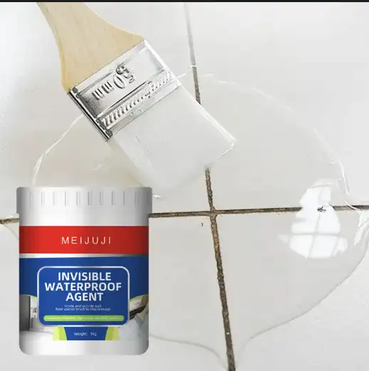 Waterproof Leakage Agent – Crack & Pipe Leak Sealer for Walls, Bathroom & Floor